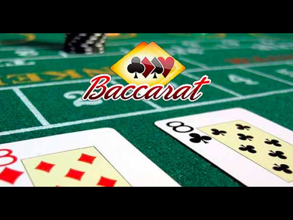 Your Winning Baccarat Strategy - Baccarat Strategy